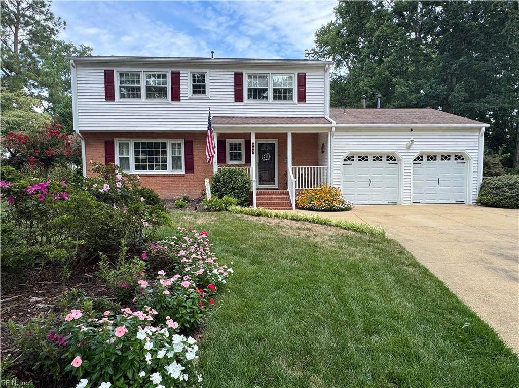 203 Manassas Ct - Photo 1