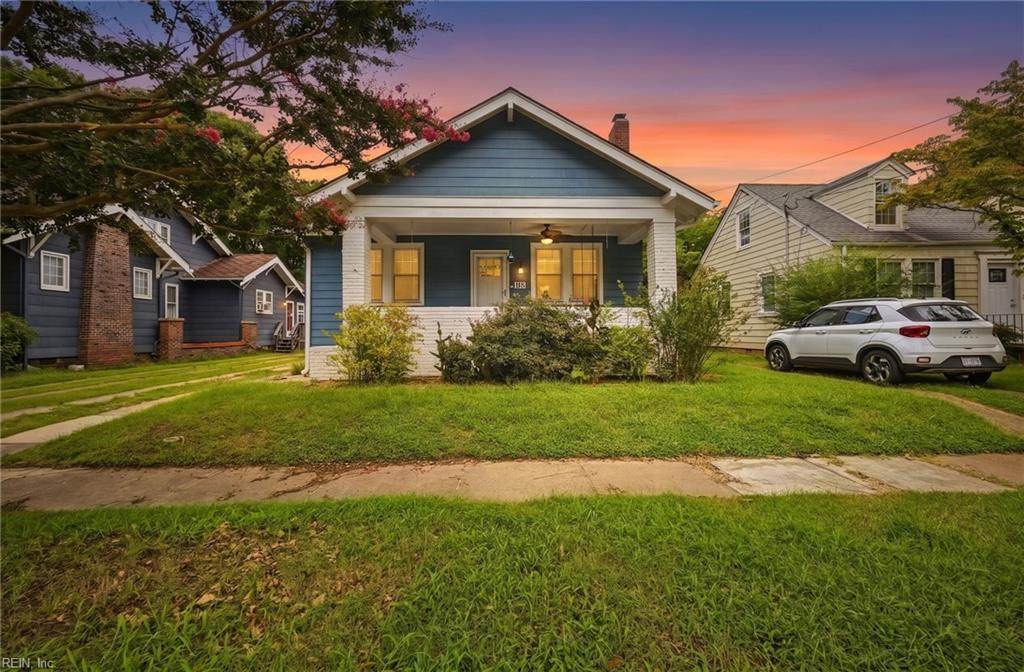 118 Randall Ave - Photo 1