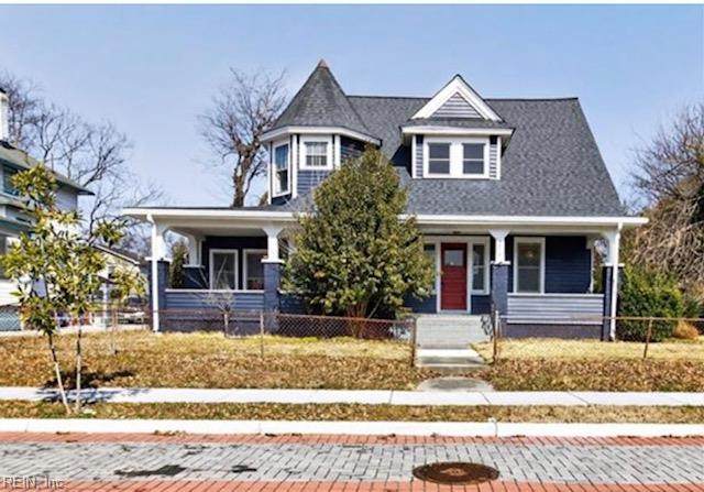 2714 Marlboro Ave - Photo 1