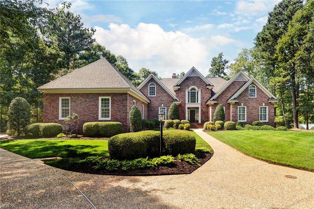 2816 Lawnes Creek Rd - Photo 1