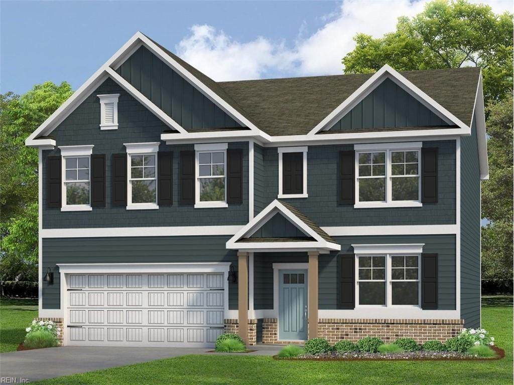 128 Michigan Ave - Photo 1