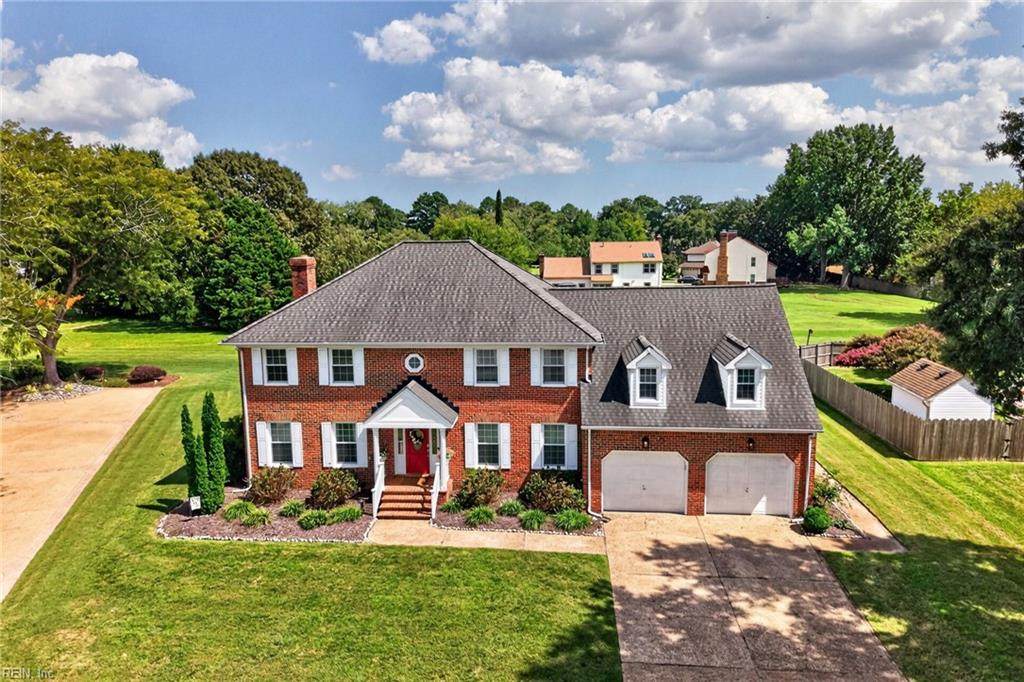 2505 Bellechase Ct - Photo 1