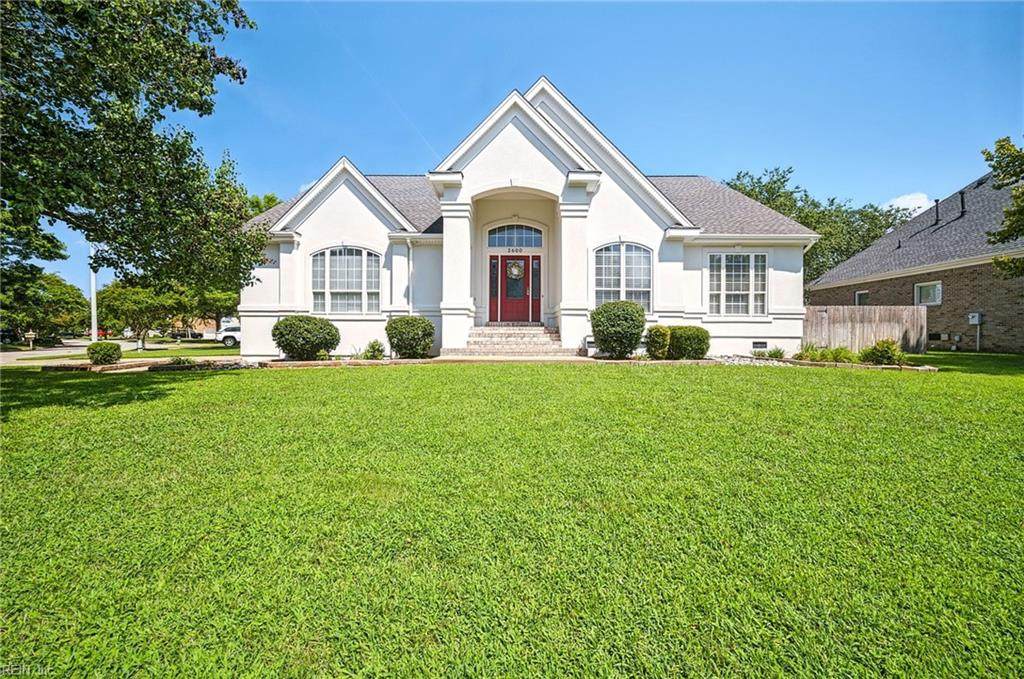 2600 Wildcat Ln - Photo 1