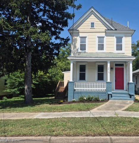 2415 Hale St - Photo 1