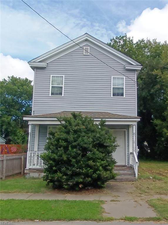 1135 27th St - Photo 1