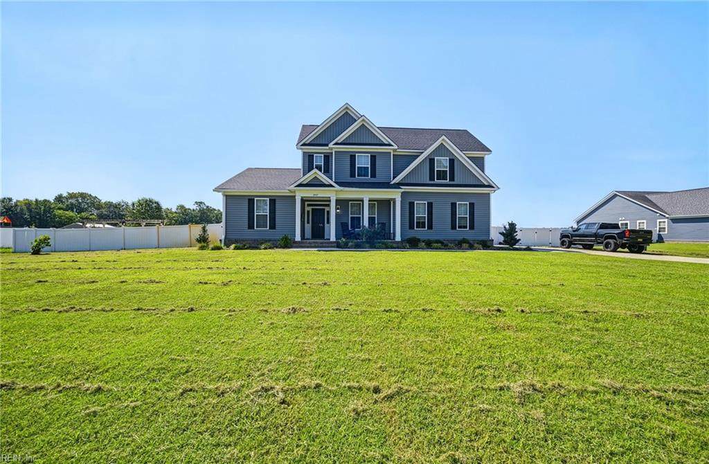 2517 Number Ten Ln - Photo 1