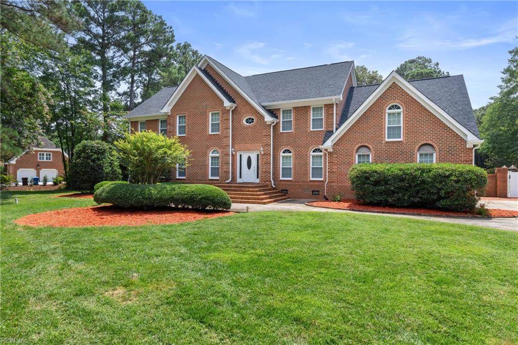 641 Ravenwoods Dr - Photo 1