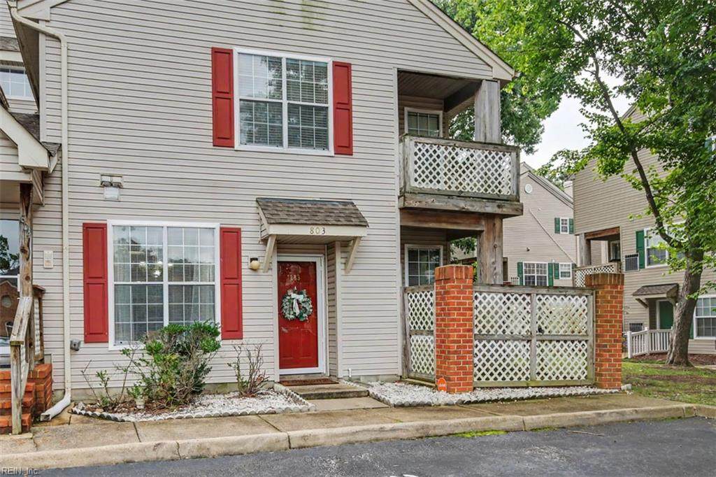 803 Newday Ct - Photo 1