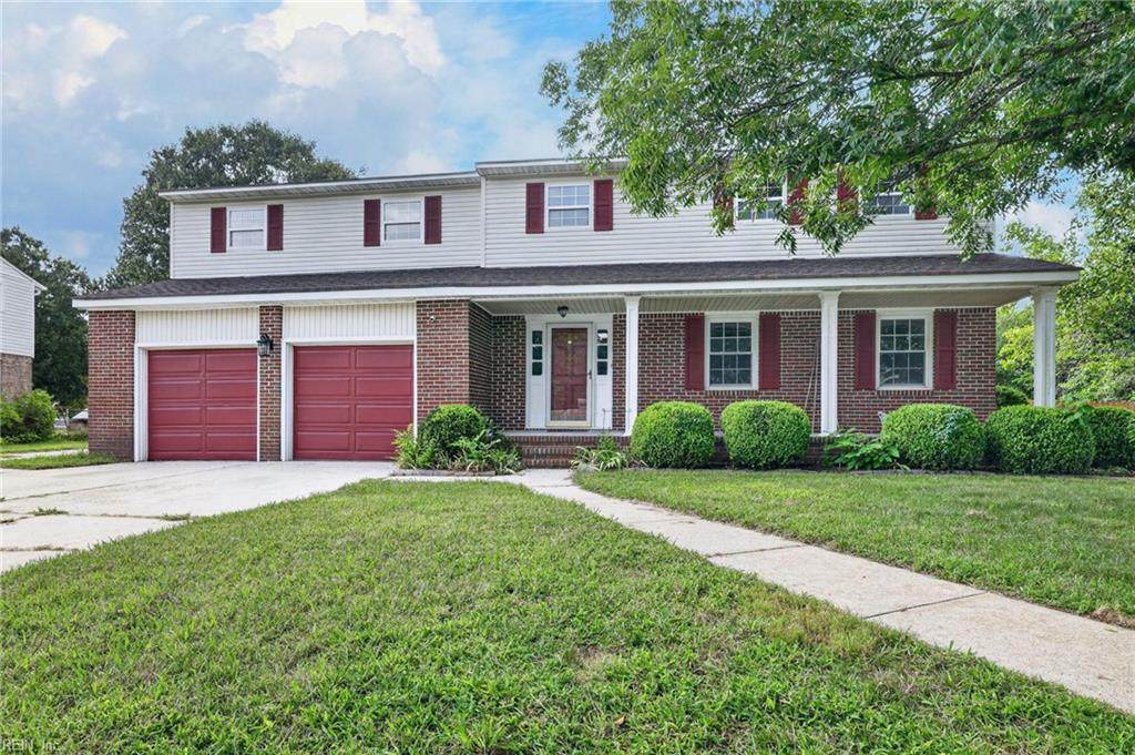 5829 Lancelot Dr - Photo 1