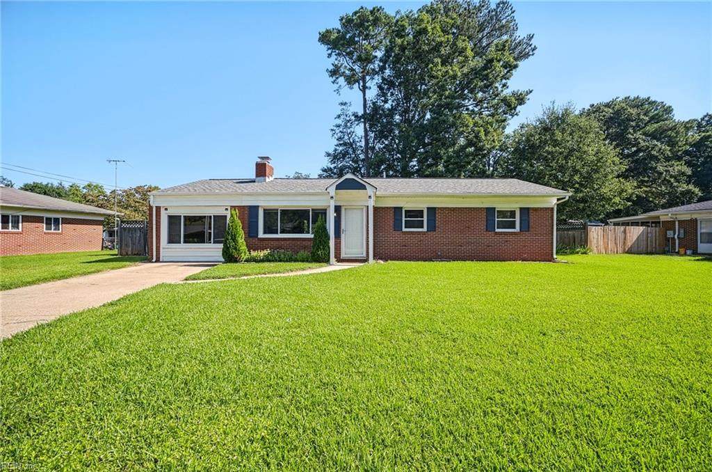 313 Sparrow Rd - Photo 1