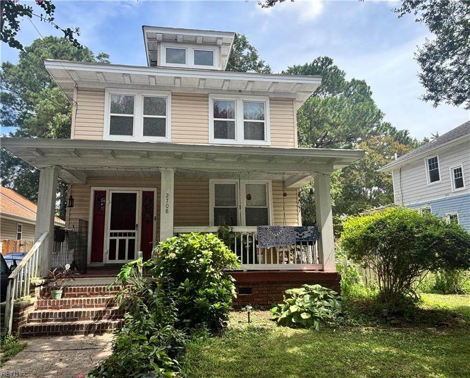 2708 Ballentine Blvd - Photo 1