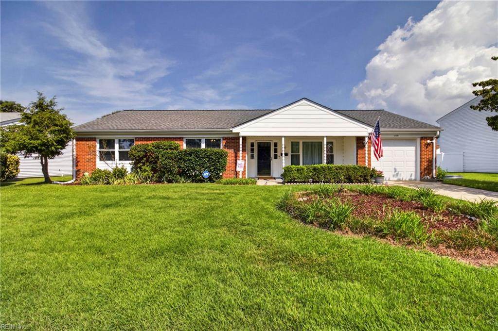 4520 Hudgins Dr - Photo 1