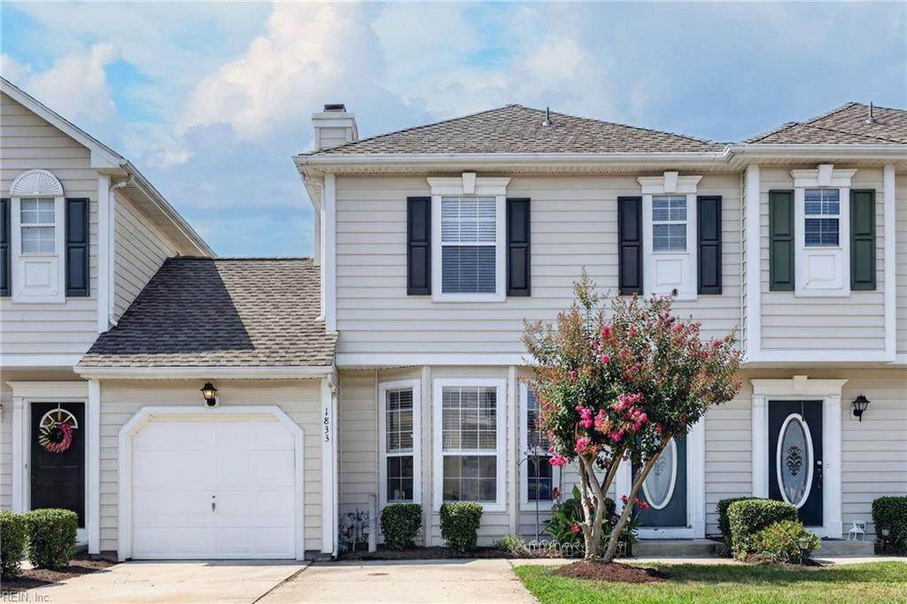 1833 Staple Inn Dr - Photo 1
