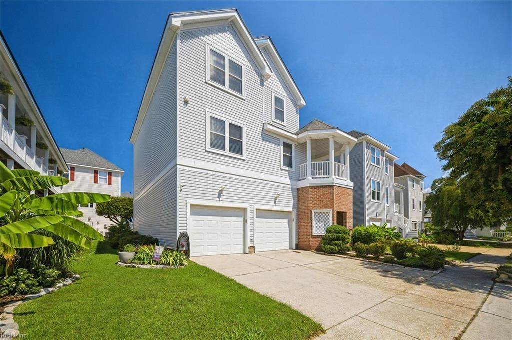 410 Pinewell Dr - Photo 1