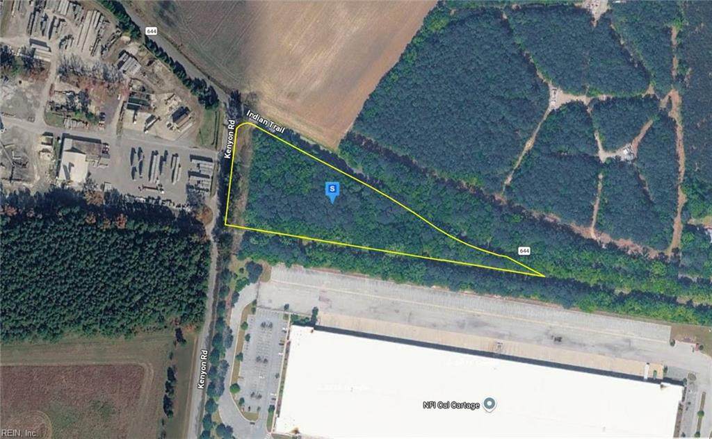 385 Kenyon Rd - Photo 1
