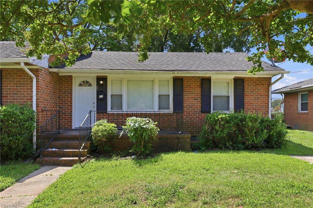 27 Carver Cir - Photo 1