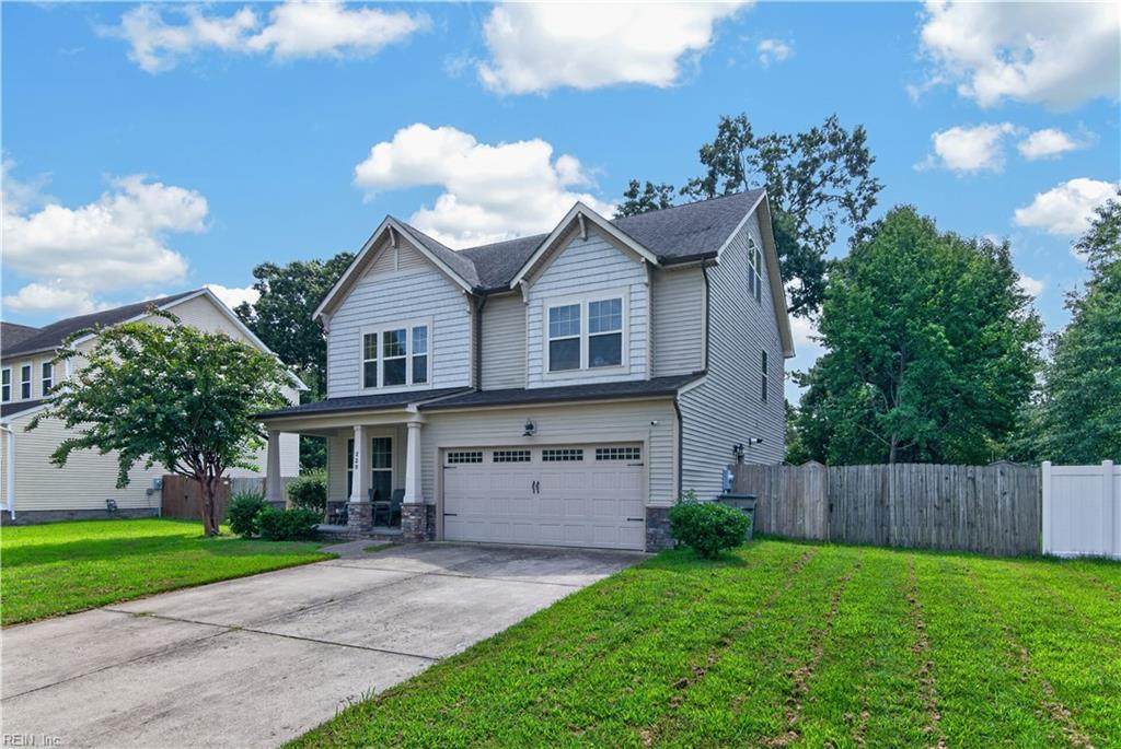 220 Benthall Rd - Photo 1