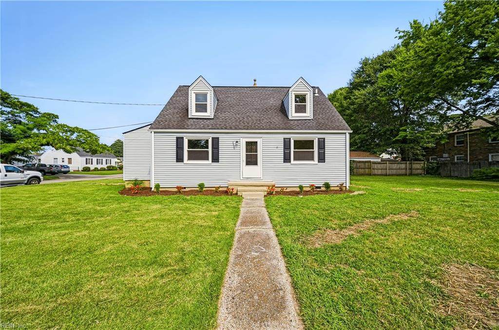 7930 Galveston Blvd Blvd - Photo 1
