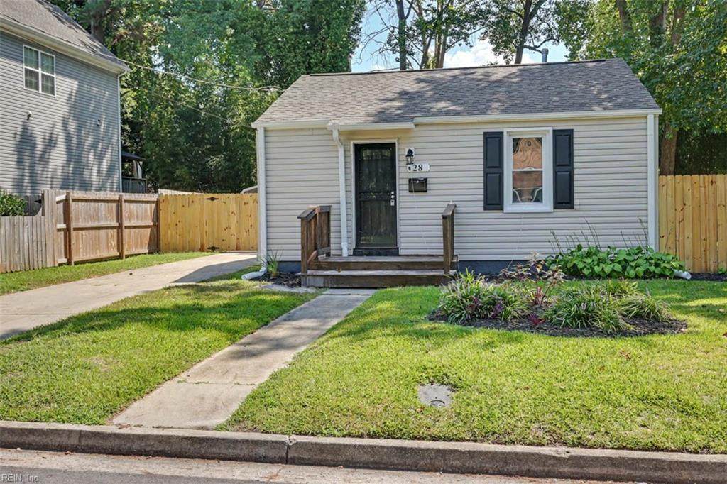 28 Pollux Cir - Photo 1
