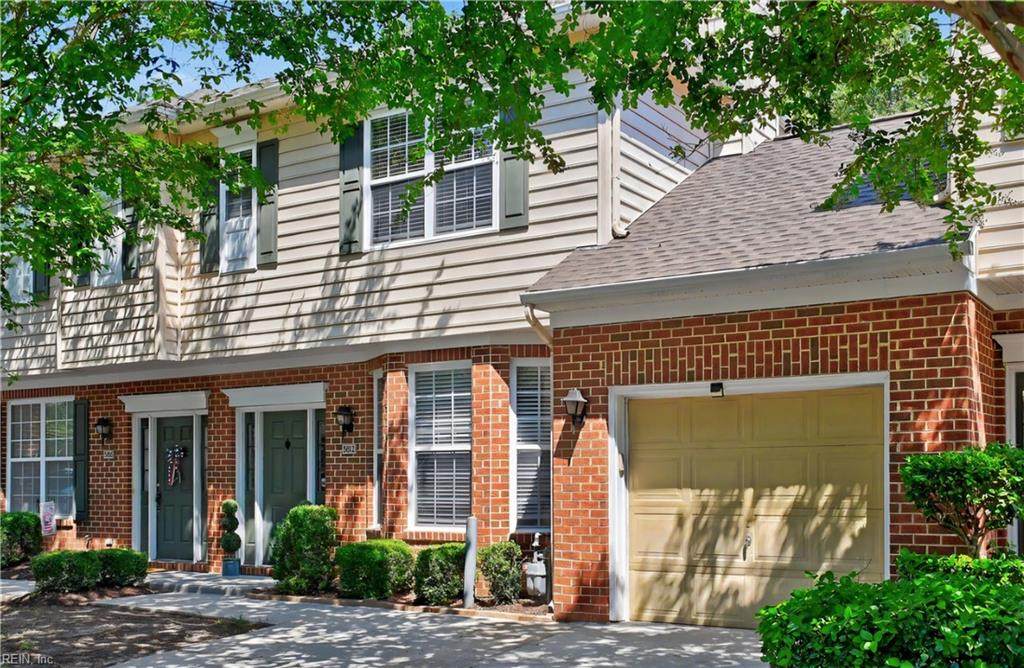 5812 Echingham Dr - Photo 1