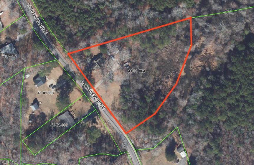 17011 Longview Dr - Photo 1
