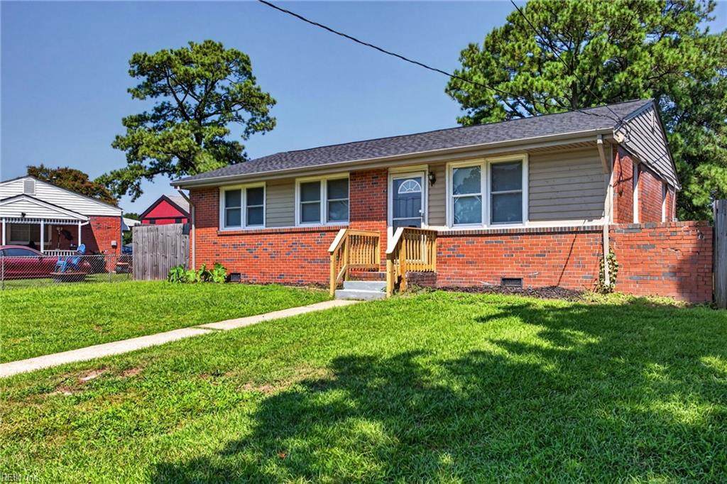 405 Keith Ct - Photo 1