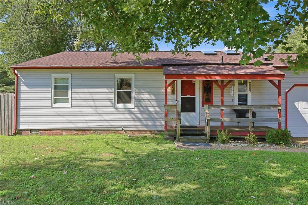 555 Dellwood Dr - Photo 1