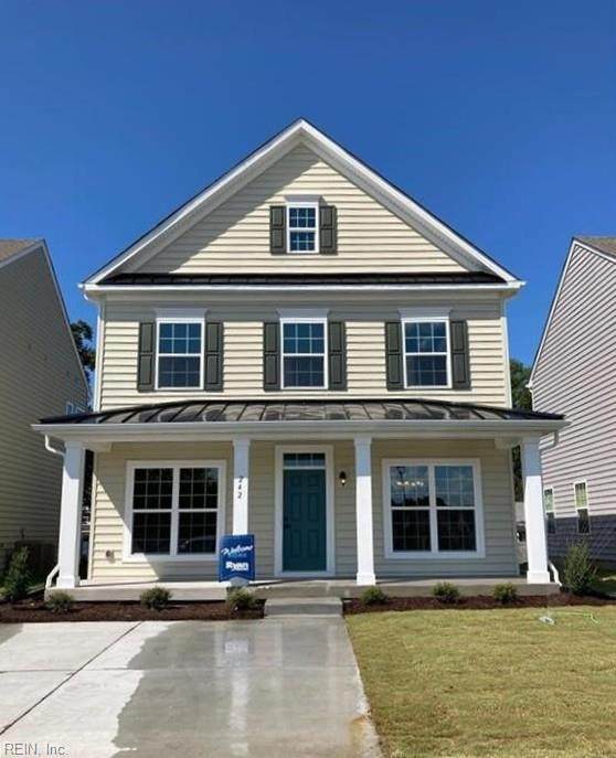 242 Goldenstar Ln - Photo 1