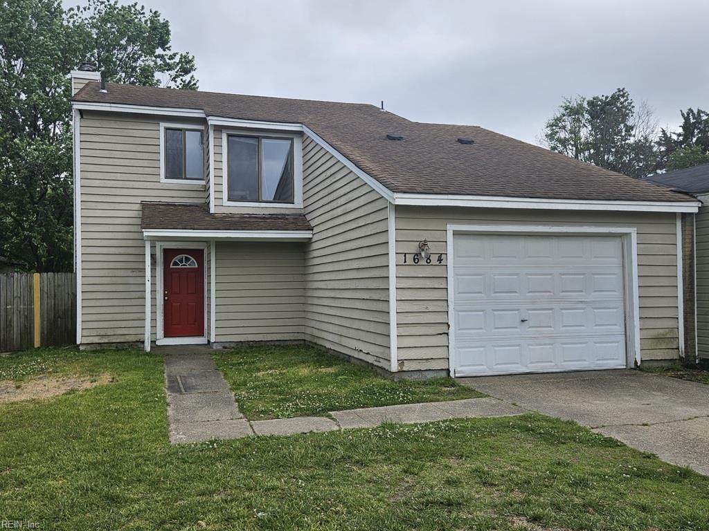 1684 Guthrie St - Photo 1