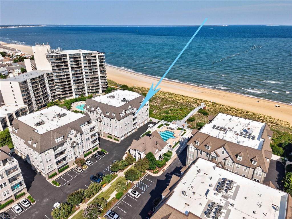 2317 Mariners Mark Way - Photo 1