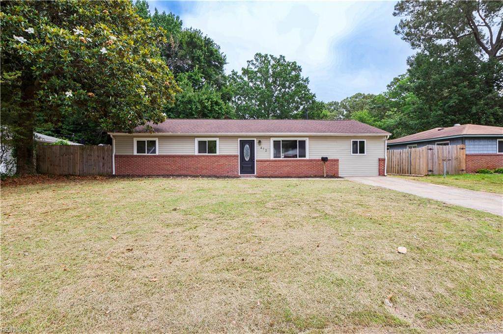 412 Lineberry Rd - Photo 1