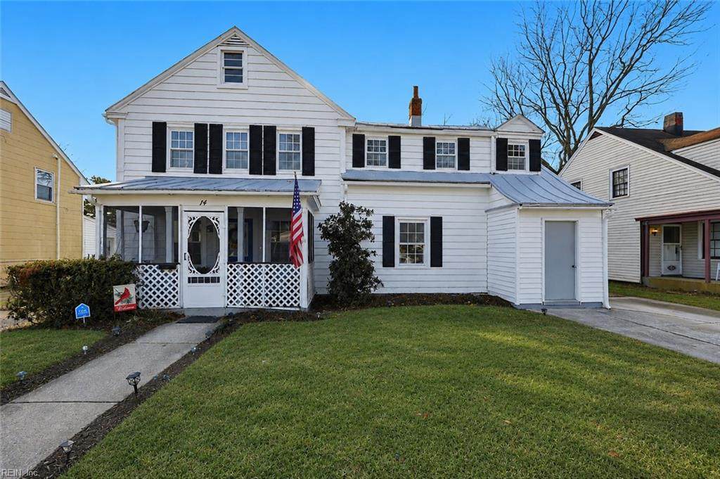 14 Connor Pl - Photo 1