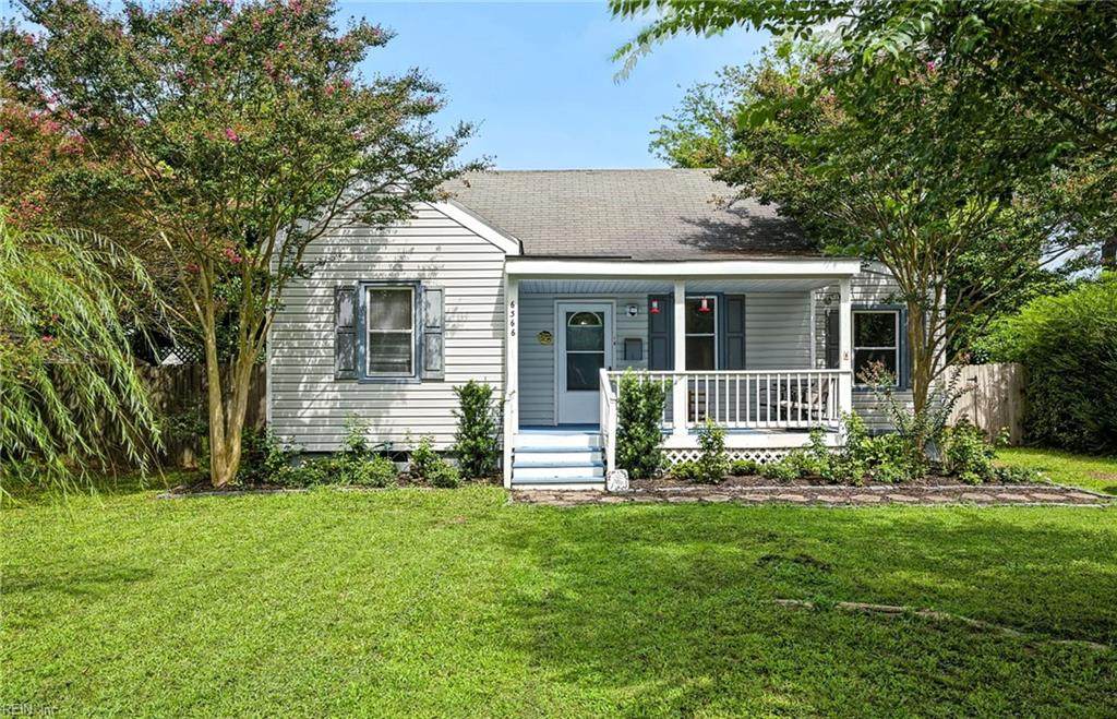 6366 Partridge St - Photo 1