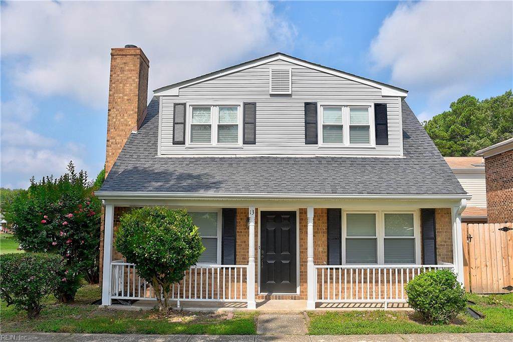 13 Lake Loop - Photo 1