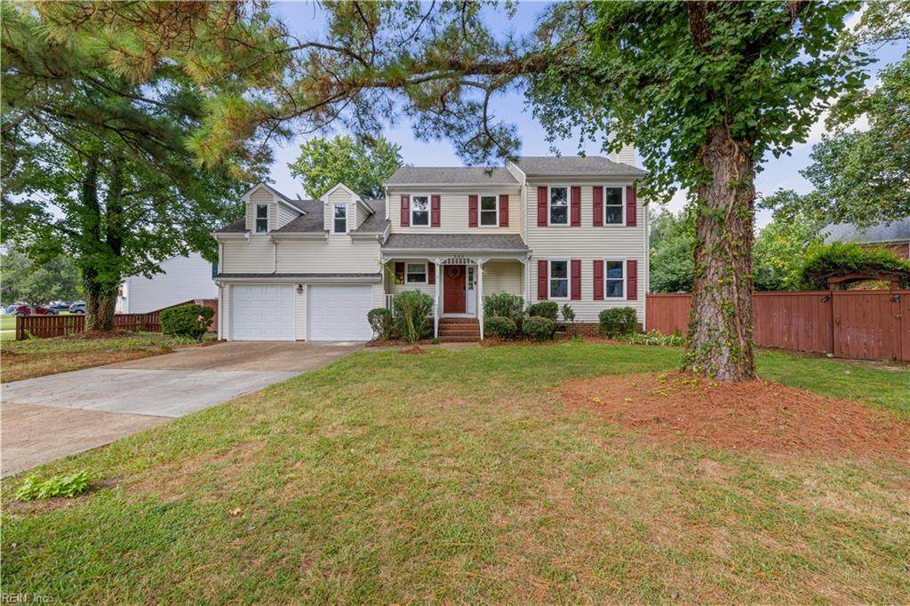 505 Sandy Hill Way - Photo 1
