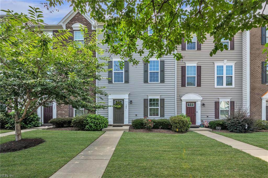 109 Hite Park - Photo 1