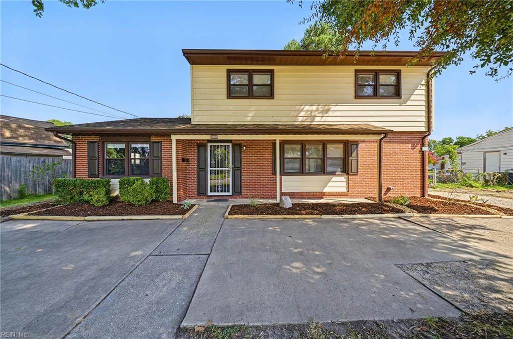 5725 Cheyenne Cir - Photo 1
