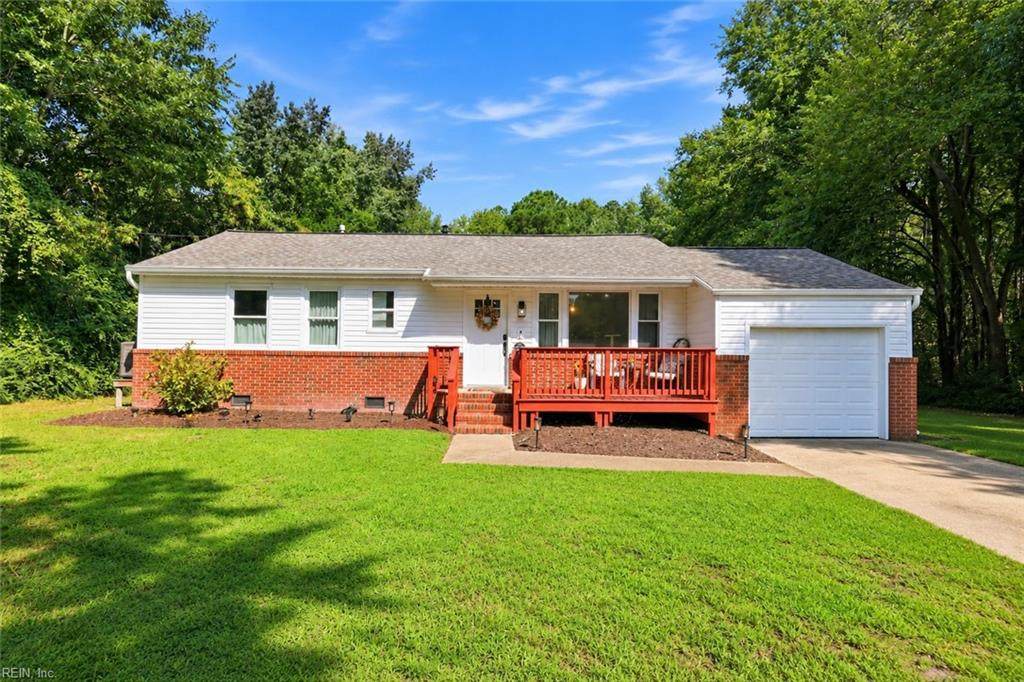 3852 Stumpy Lake Ln - Photo 1