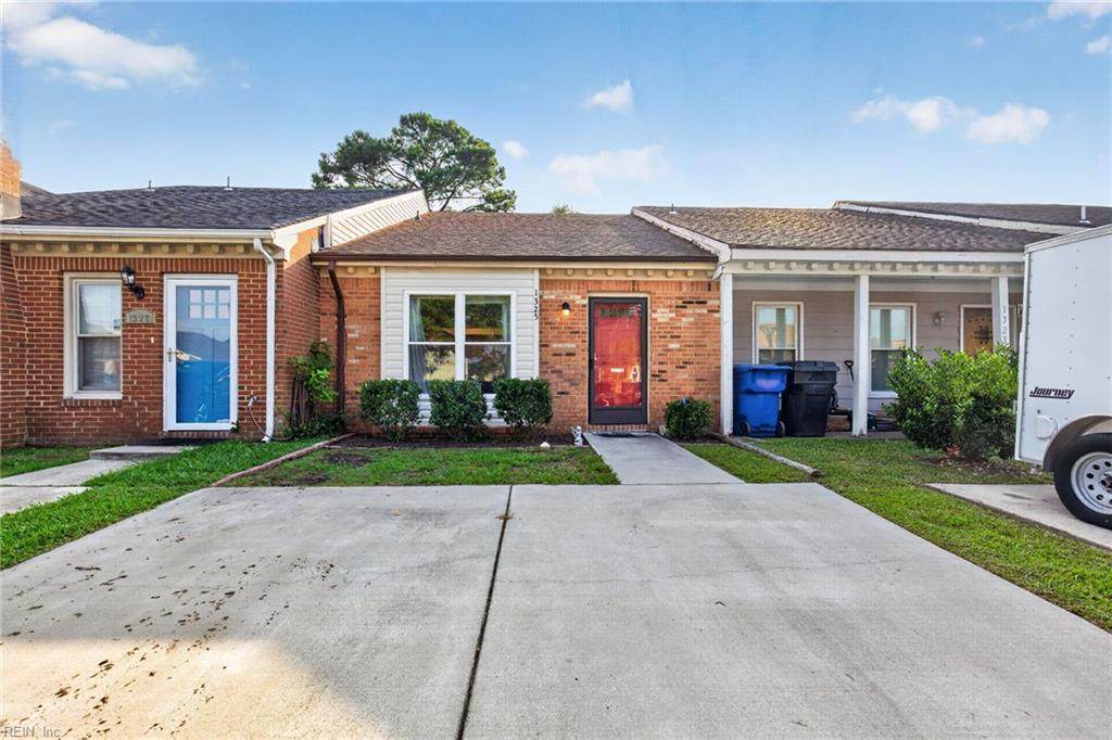 1325 Pershing Ct - Photo 1