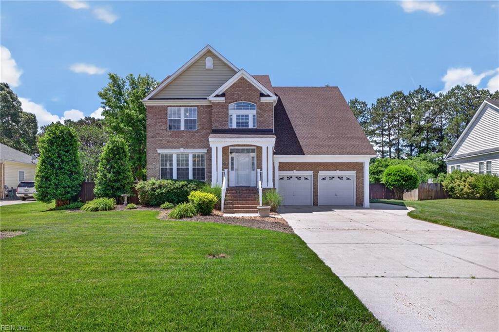 320 Green View Rd - Photo 1