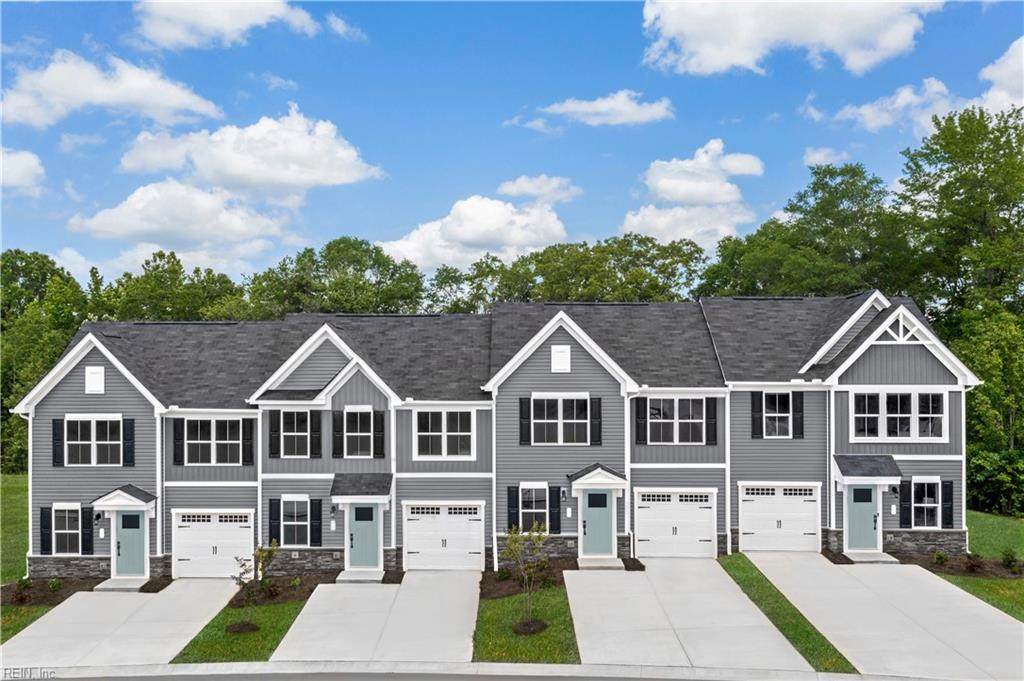 1110 Tuck Ln - Photo 1