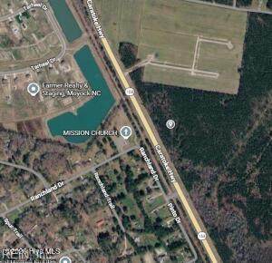 Lot 8 Caratoke Hwy - Photo 1