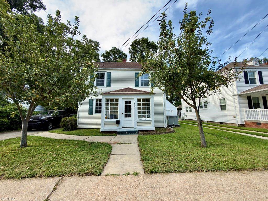 3609 Matoaka Rd - Photo 1