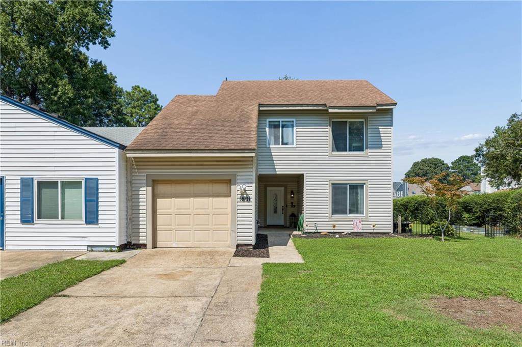 1801 Delaney St - Photo 1