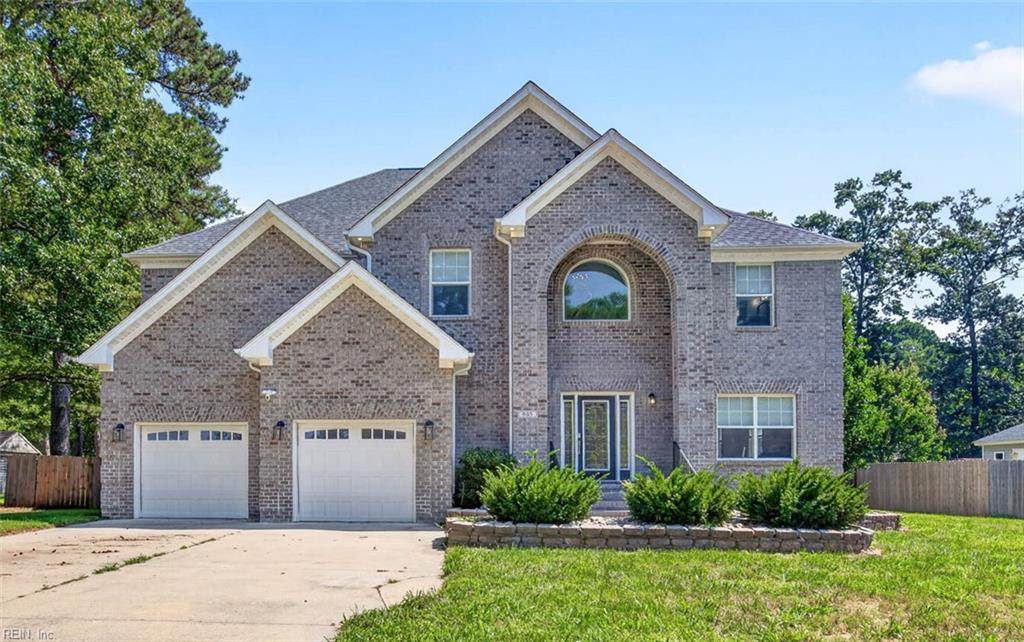 905 Washington Dr - Photo 1