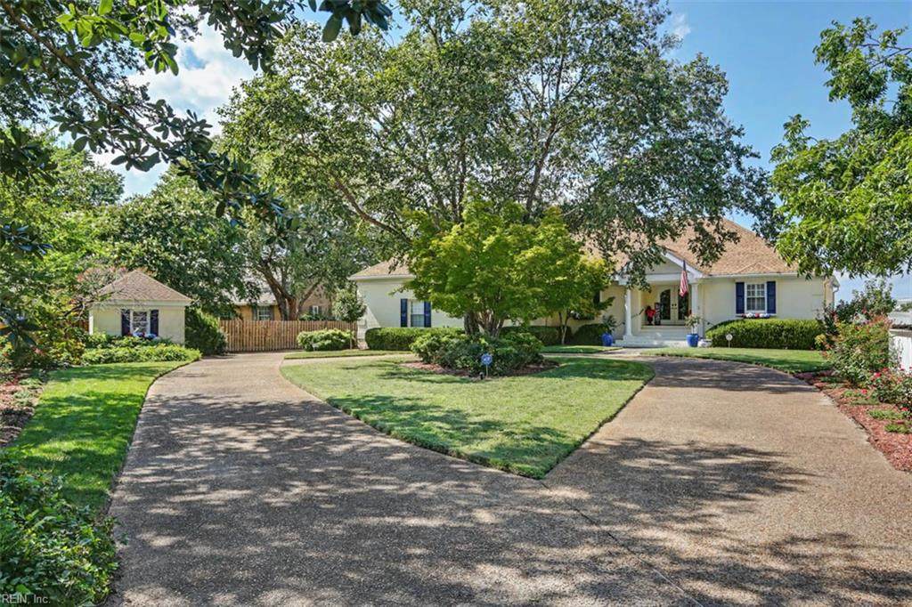 70 Old Meribeth Rd - Photo 1