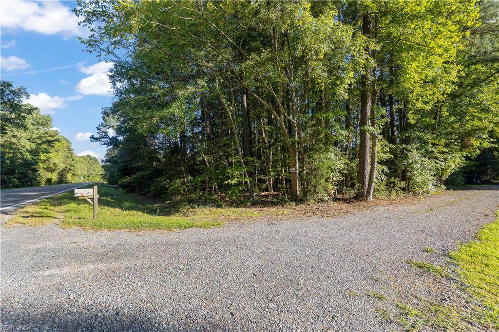 .33 Ac John Clayton Memorial Hwy - Photo 1