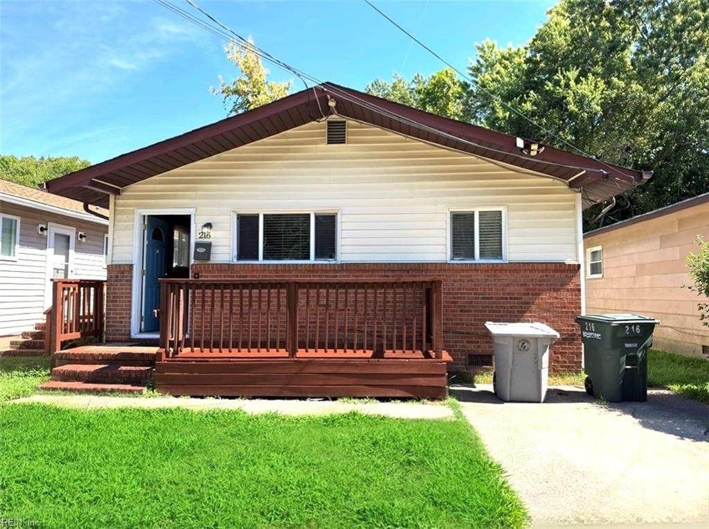 216 Kelly Ave - Photo 1