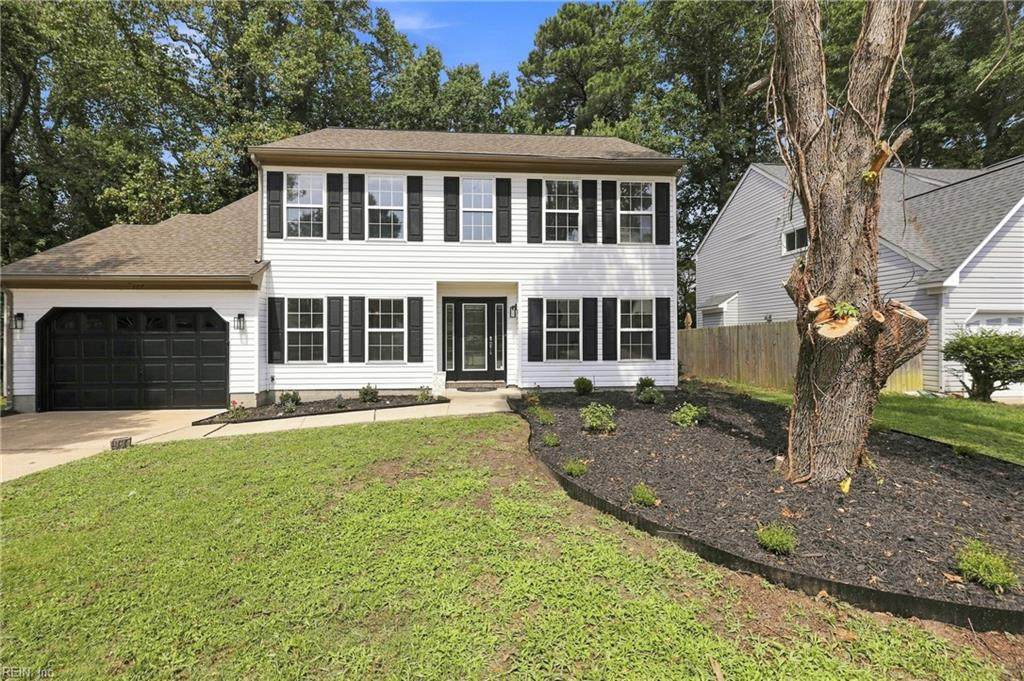127 Baker Farm Dr - Photo 1