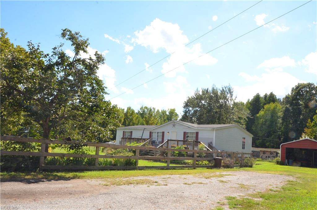10007 Old Myrtle Rd - Photo 1